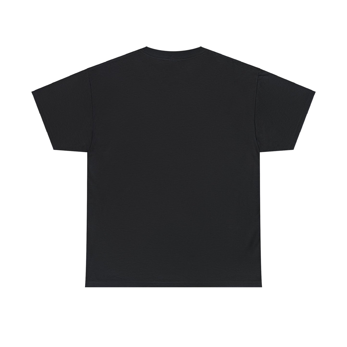 Vintage Mike Tyson T-Shirt, Tyson Unisex Heavy Cotton Tee