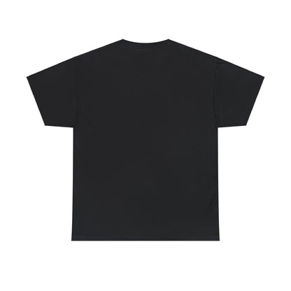 Vintage Mike Tyson T-Shirt, Tyson Unisex Heavy Cotton Tee