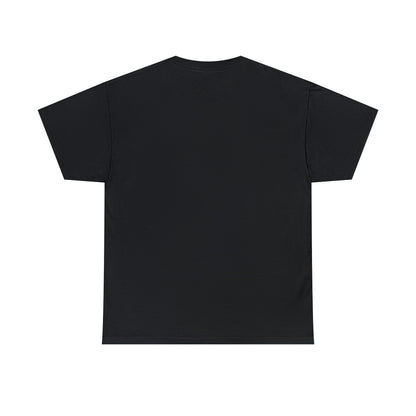 Thriller Unisex Heavy Cotton Tee, Custom Thriller Heavy Cotton Tee