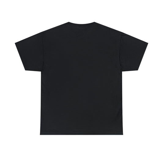Thriller Unisex Heavy Cotton Tee, Custom Thriller Heavy Cotton Tee
