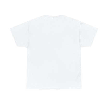 Thriller Unisex Heavy Cotton Tee, Custom Thriller Heavy Cotton Tee