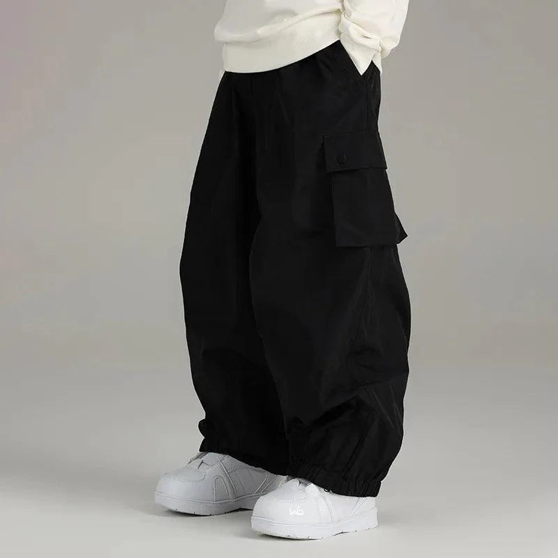 Warme Schneehose Für Damen